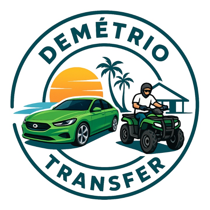 logo demetrio fundo transparente
