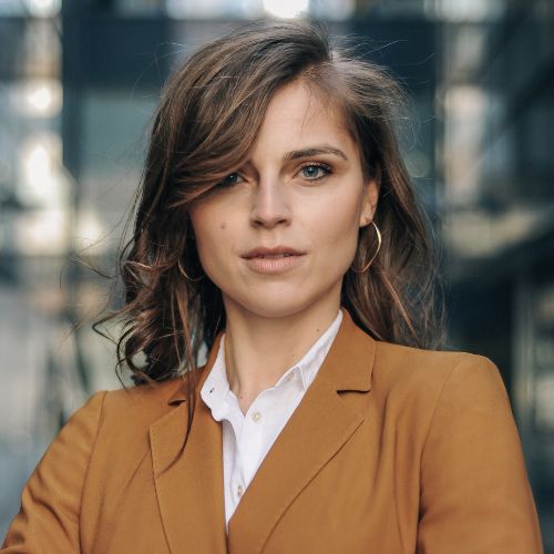 Cristina P.
